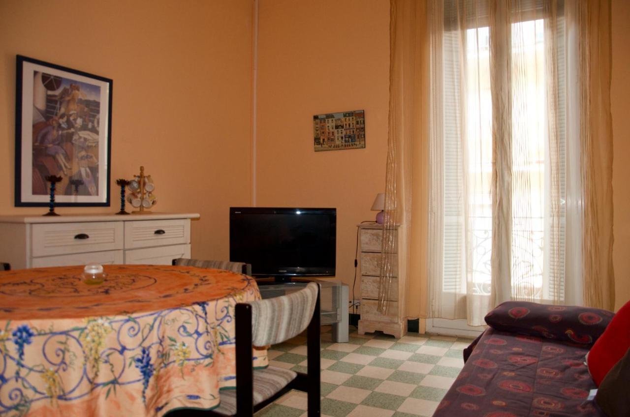 Appartement 2 Les Clematites 멍똥 외부 사진