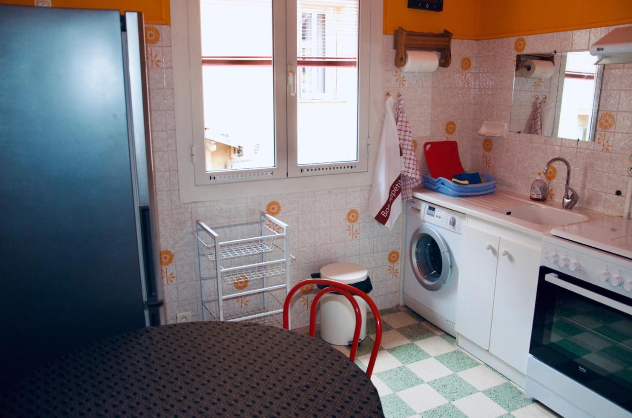 Appartement 2 Les Clematites 멍똥 외부 사진