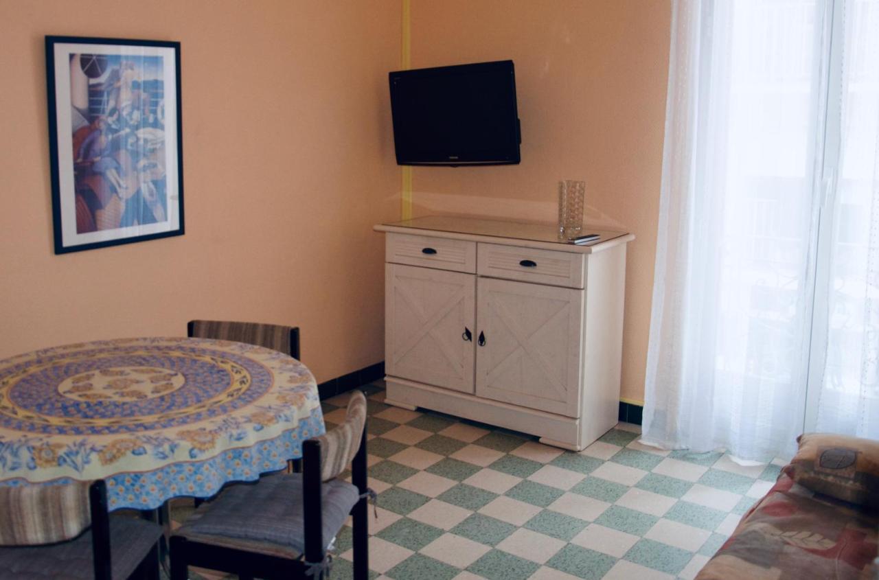 Appartement 2 Les Clematites 멍똥 외부 사진