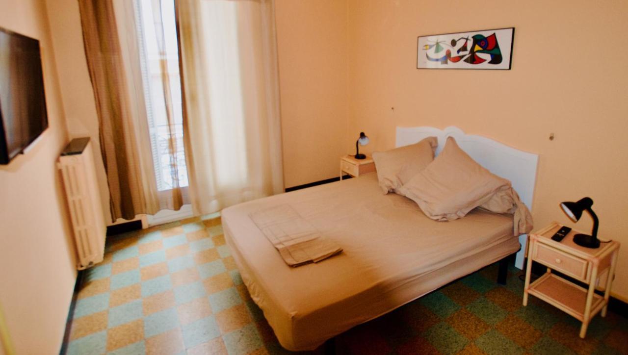 Appartement 2 Les Clematites 멍똥 외부 사진