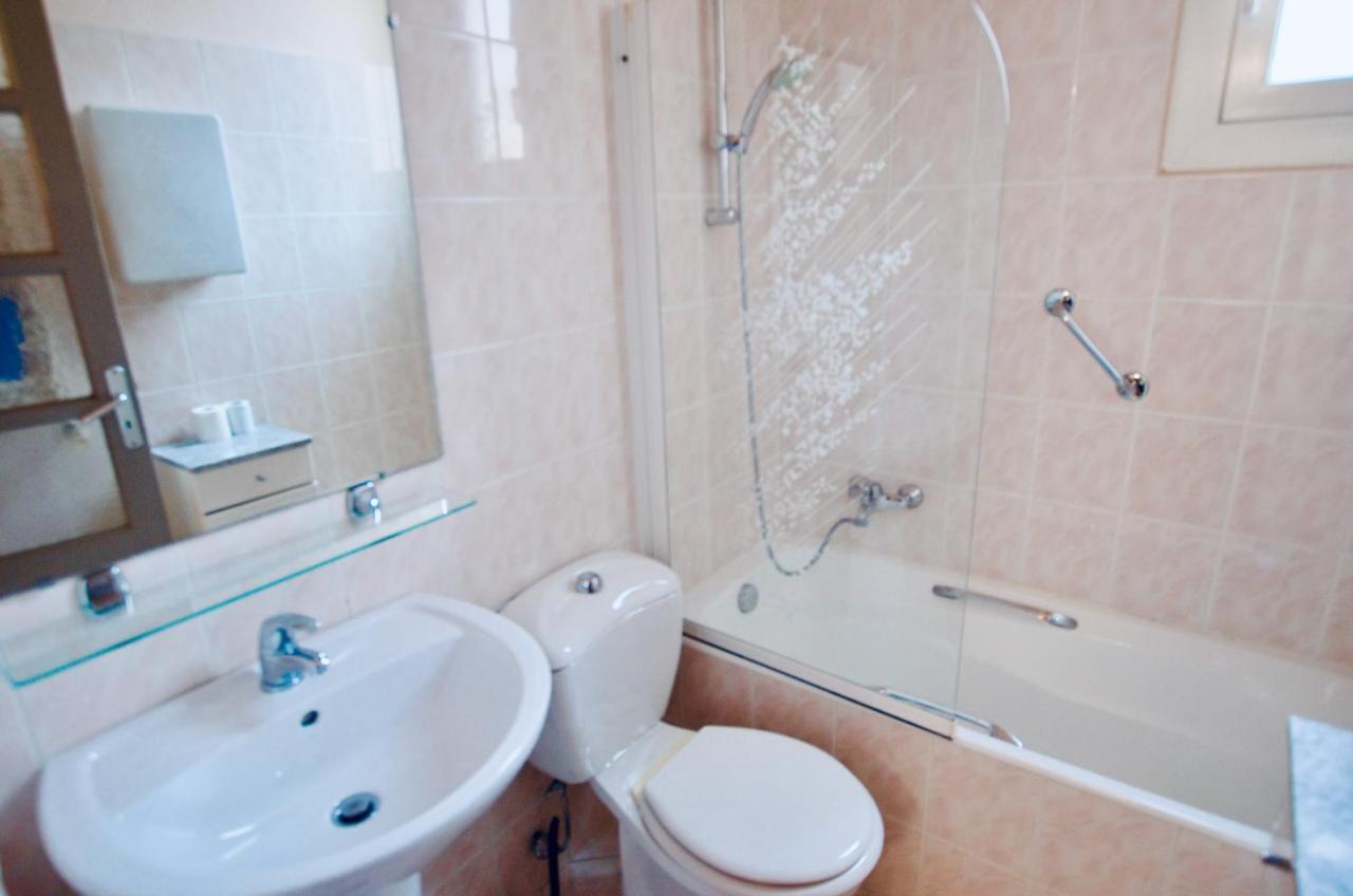 Appartement 2 Les Clematites 멍똥 외부 사진